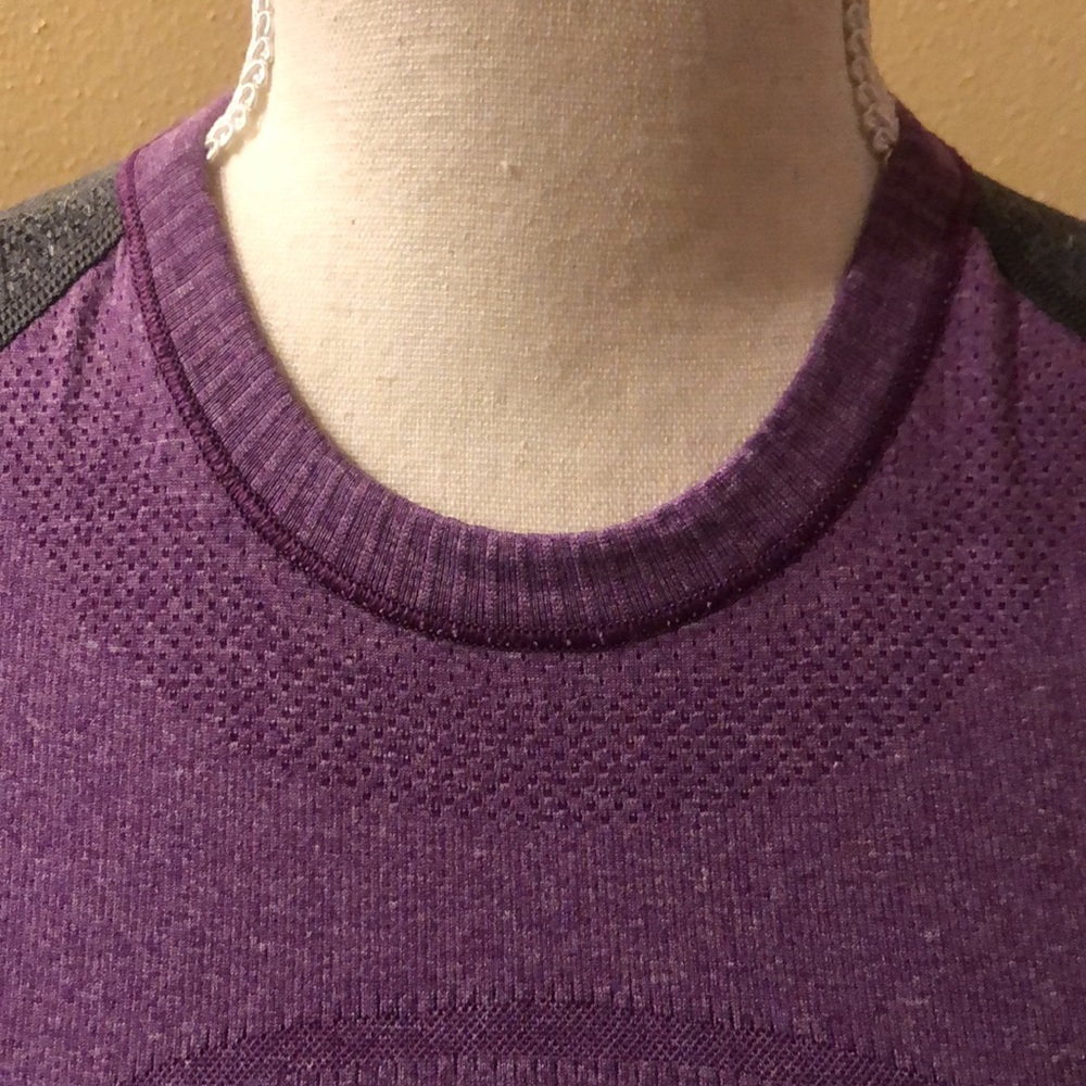 Lululemon Run Swiftly Tech Long Sleeved Shirt - image 6